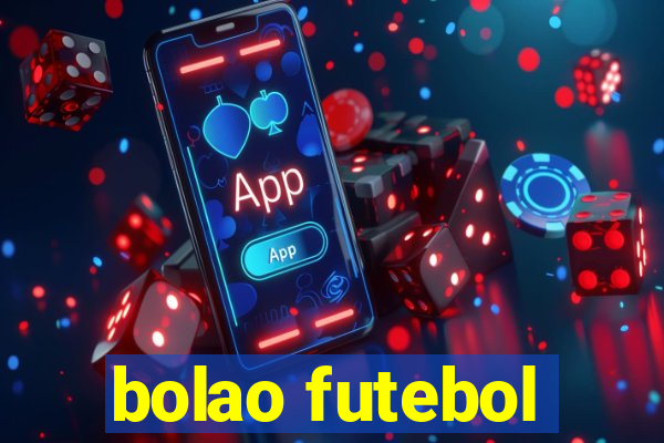 bolao futebol